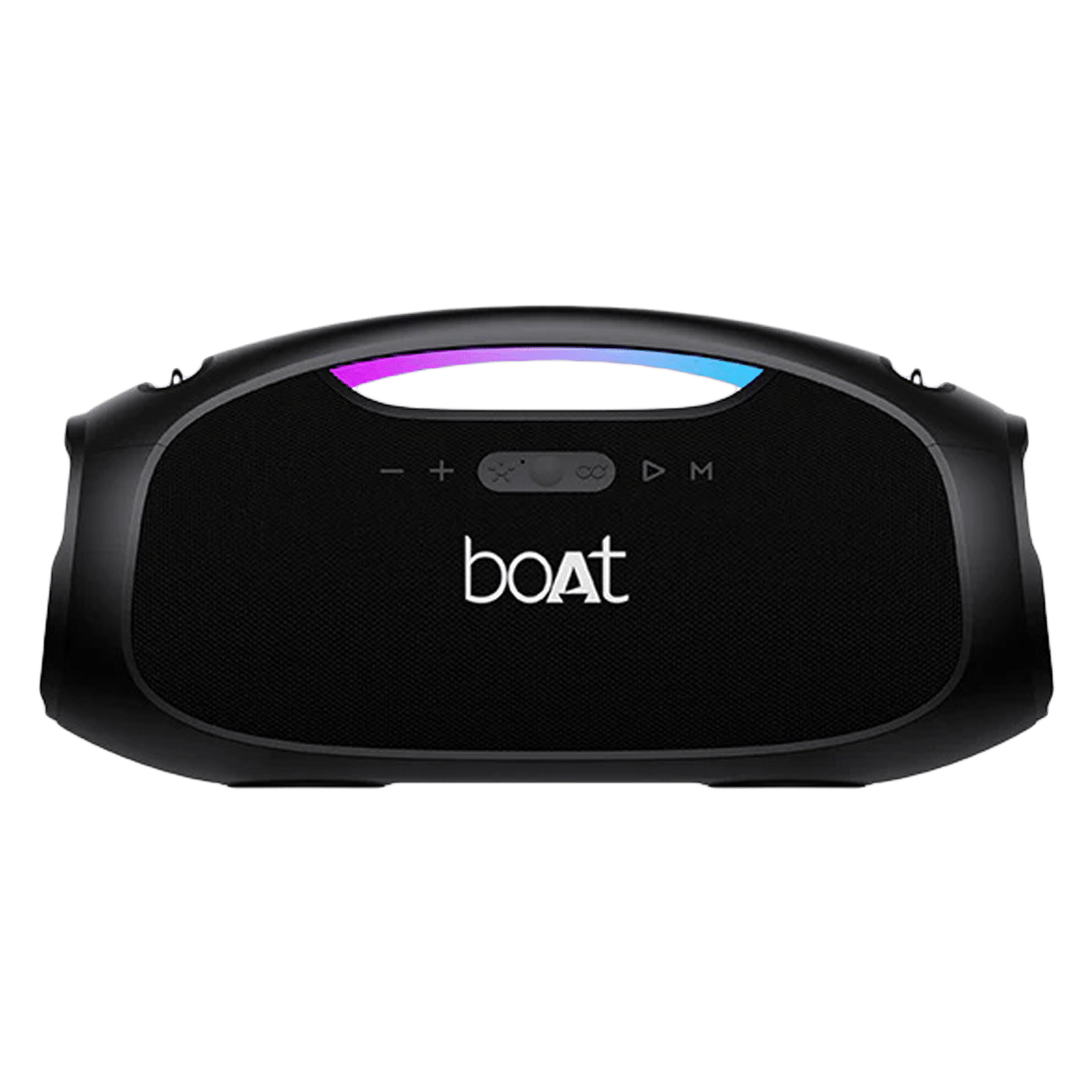 boAt Stone Ignite 90W Portable Bluetooth Speaker (EQ Modes, 1.0 Channel, Jade Black)