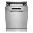 Electrolux UltimateCare 700 15 Place Settings Free Standing Dishwasher with 8 Wash Programs (No Pre-rinse Required, Stainless Steel)_1