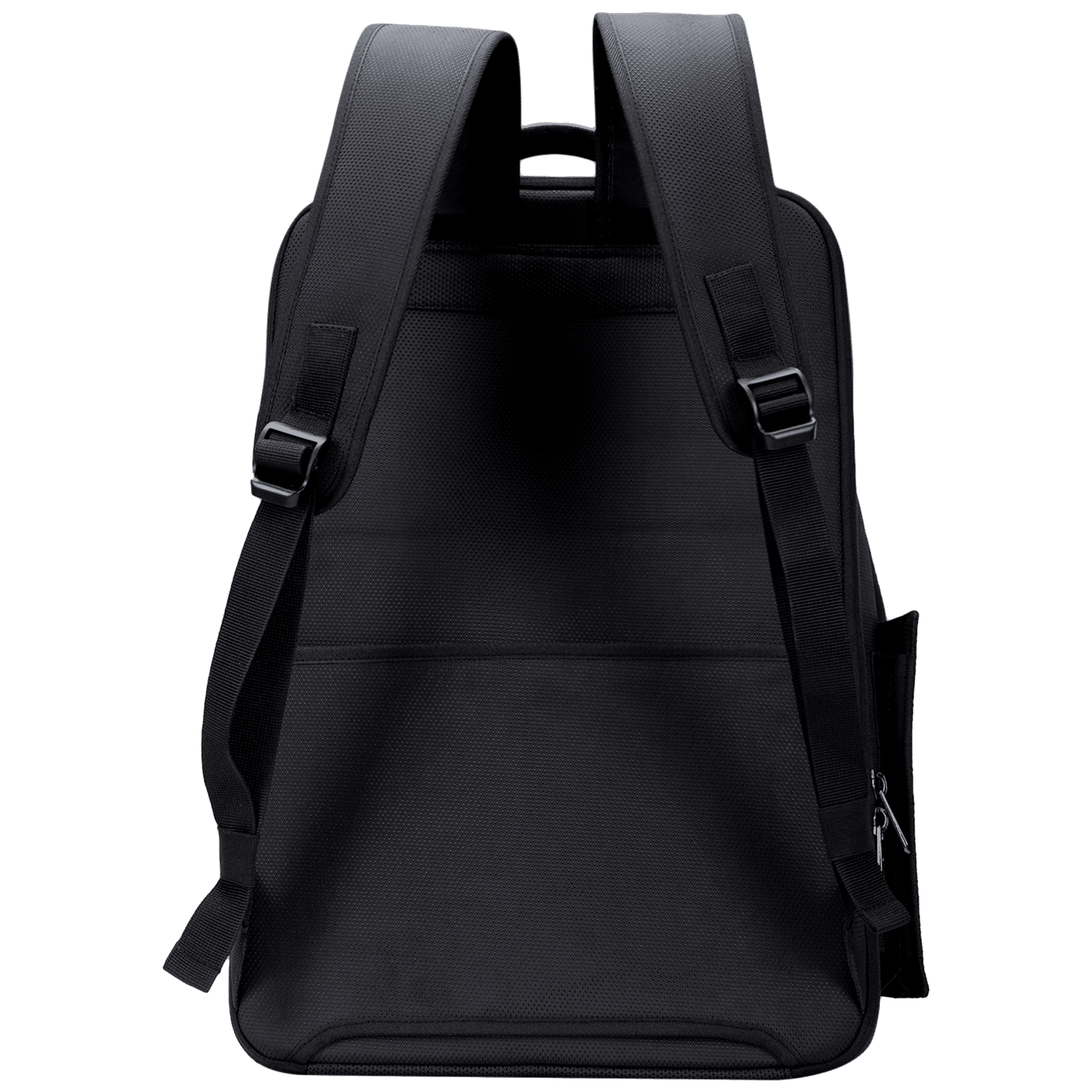 Buy Croma CRSCPRMBKA264401 Polyester Fabric Laptop Backpack for 17 Inch ...