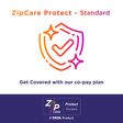 ZipCare Protect Standard 1 Year for Fans (Rs. 100 - Rs. 2500)_2