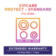 ZipCare Protect Standard 1 Year for HOBS (Rs. 15000 - Rs. 20000)_1