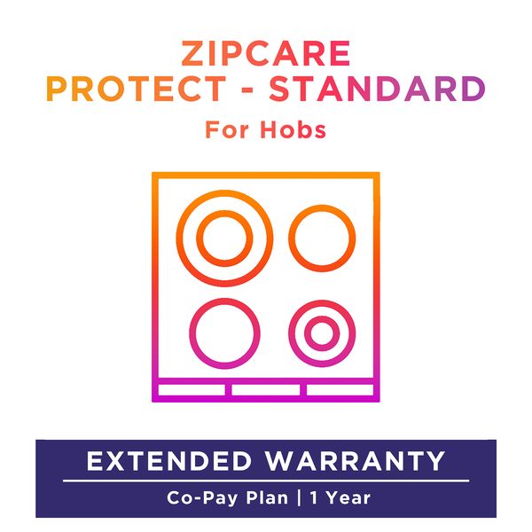 ZipCare Protect Standard 1 Year for HOBS (Rs. 15000 - Rs. 20000)_1