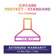 ZipCare Protect Standard 1 Year for Chimney (Rs. 50000 - Rs. 75000)_1