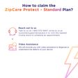 ZipCare Protect Standard 1 Year for Geysers (Rs. 1000 - Rs. 2500)_3