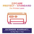 ZipCare Protect Standard 1 Year for Inkjet & Laser Printers (Rs. 20000 - Rs. 30000)_1