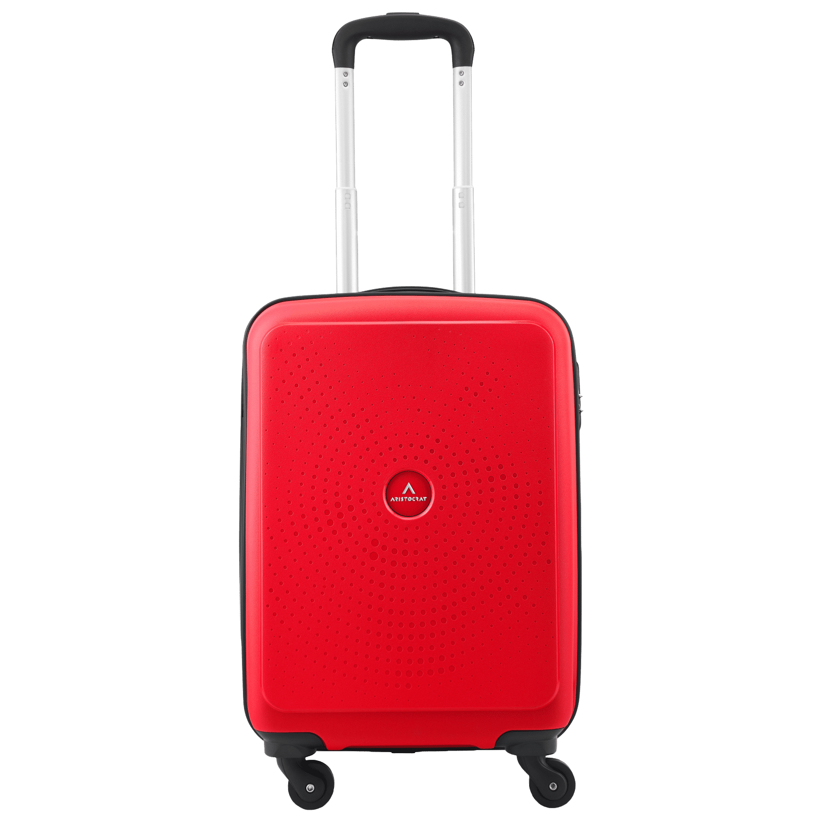 Aristocrat Overnighter Luggage Trolley bag best bag for gift use Ragular  and Office use #trollybag - YouTube