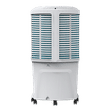 Symphony Winter 80B 80 Litres Desert Air Cooler (BLDC Technology, ACOTO405, White)_3