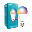 Qubo E27 12 Watts Electric Powered Smart Bulb (1200 Lumens, HLB10D1001, White)_2