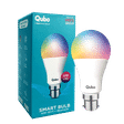 Qubo B22 12 Watts Electric Powered Smart Bulb (1200 Lumens, HLB16D1001, White)_2