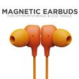 boAt Bassheads 103 Wired Earphone with Mic (In Ear, Orange)_4