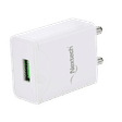 Nextech 18W Qualcomm 3.0 Wall Charger with Type C Cable_4
