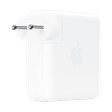 Apple 96 W Laptop Adapter for Apple MacBook Air M2, M1, Pro M2, M1, MacBook Retina, Early (MagSafe Compatible)_1