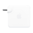 Apple 96 W Laptop Adapter for Apple MacBook Air M2, M1, Pro M2, M1, MacBook Retina, Early (MagSafe Compatible)_2