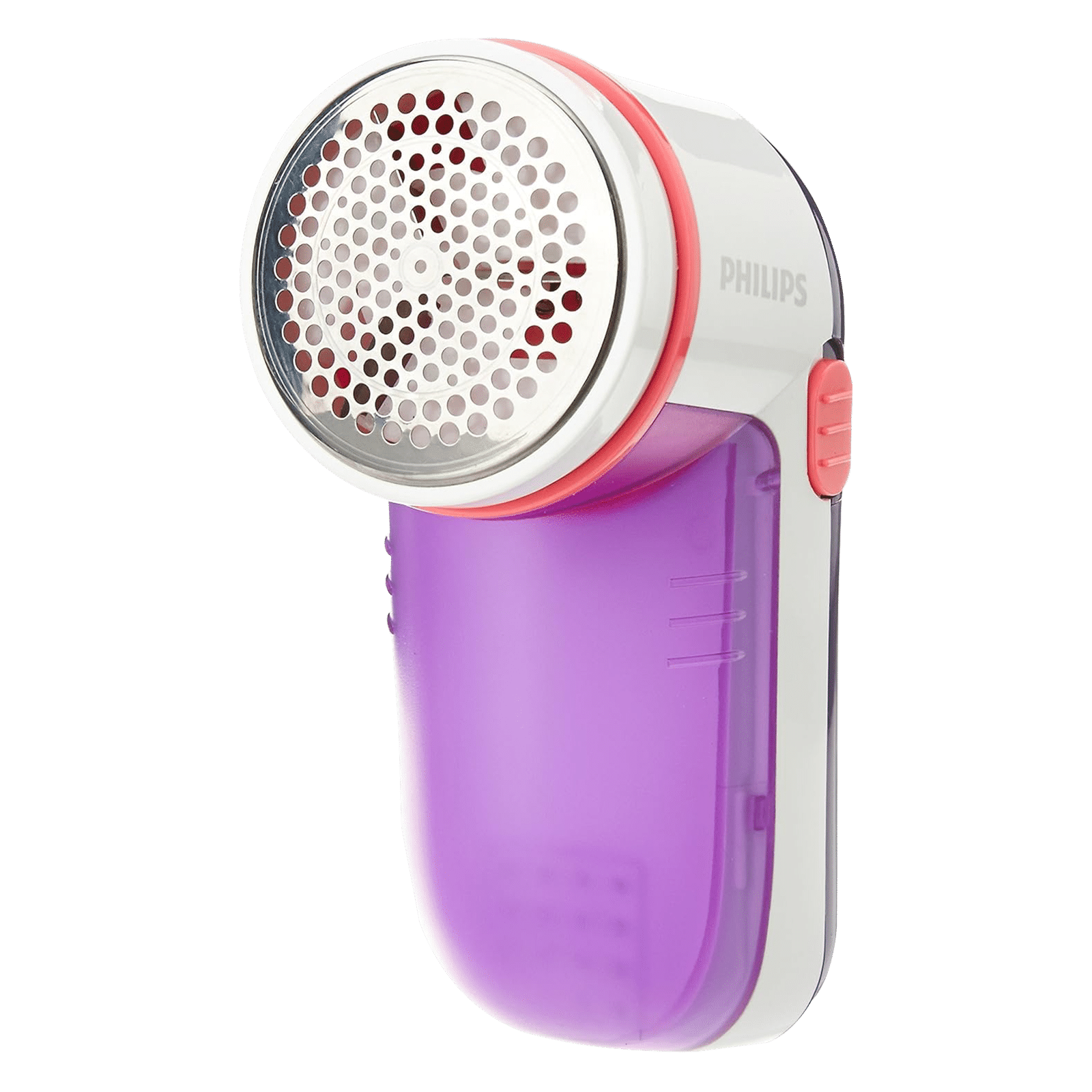 Buy Philips Fabric Shaver (GC026, Pink) Online - Croma