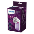 PHILIPS Fabric Shaver (GC026, Pink)_3