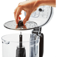 KitchenAid 250 Watt Food Processor (Black Diamond)_3