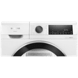 SIEMENS iQ300 8 kg Fully Automatic Front Load Dryer (AutoDry Technology, WP31G200IN, White)_2
