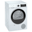 SIEMENS iQ300 8 kg Fully Automatic Front Load Dryer (AutoDry Technology, WP31G200IN, White)_3