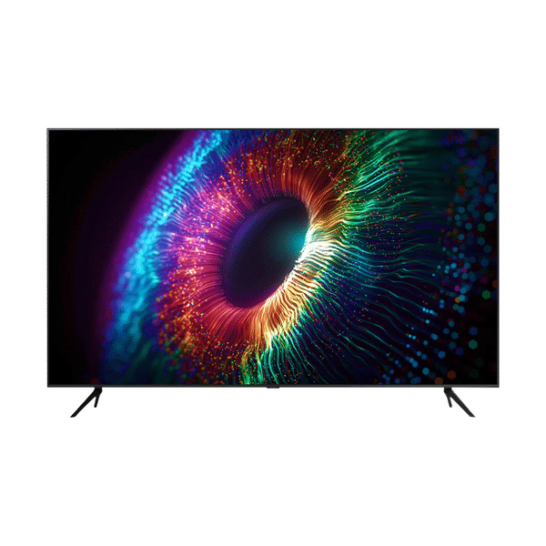 SAMSUNG CUE60 124 cm (50 inch) 4K Ultra HD LED Tizen TV with Alexa Compatibility (2023 model)_1