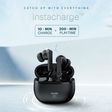 noise Air Buds 3 TWS Earbuds with Environmental Noise Cancellation (IPX5 Water Resistant, Instacharge, Jet Black)_2