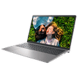 DELL Inspiron 3520 Intel Core i5 12th Gen Laptop (16GB, 512GB SSD, Windows 11 Home, 15.6 inch FHD Display, MS Office 2021, Platinum Silver, 1.85 KG)_2