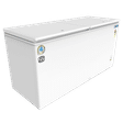 Blue Star 391 Litres 3 Star Double Door Deep Freezer (Stabilizer Free Operation, CF3400MEW, White)_2