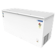 Blue Star 391 Litres 3 Star Double Door Deep Freezer (Stabilizer Free Operation, CF3400MEW, White)_3