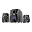 ZEBRONICS 40W Multimedia Speaker (Built-in FM Radio, 2.1 Channel, Black)_4