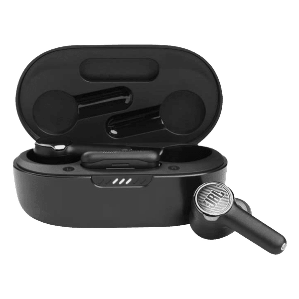 JBL Quantum AIR TWS Earbuds with Active Noise Cancellation (IPX4 Water Resistant, Upto 8 Hours Playback, Black)_1