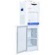 Haier HWD-3WFMR Hot, Cold and Normal Top Load Water Dispenser with Cooling Cabinet (White)_4
