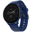 boAt Wave Primia Talk Smartwatch with Bluetooth Calling (35.3mm AMOLED Display, IP68 Water Resistant, Cool Blue Strap)_4