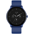 boAt Wave Primia Talk Smartwatch with Bluetooth Calling (35.3mm AMOLED Display, IP68 Water Resistant, Cool Blue Strap)_1
