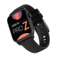 in base Urban Pro Z Smartwatch with Bluetooth Calling (46.9mm HD Display, IP67 Water Resistant, Black Strap)_1