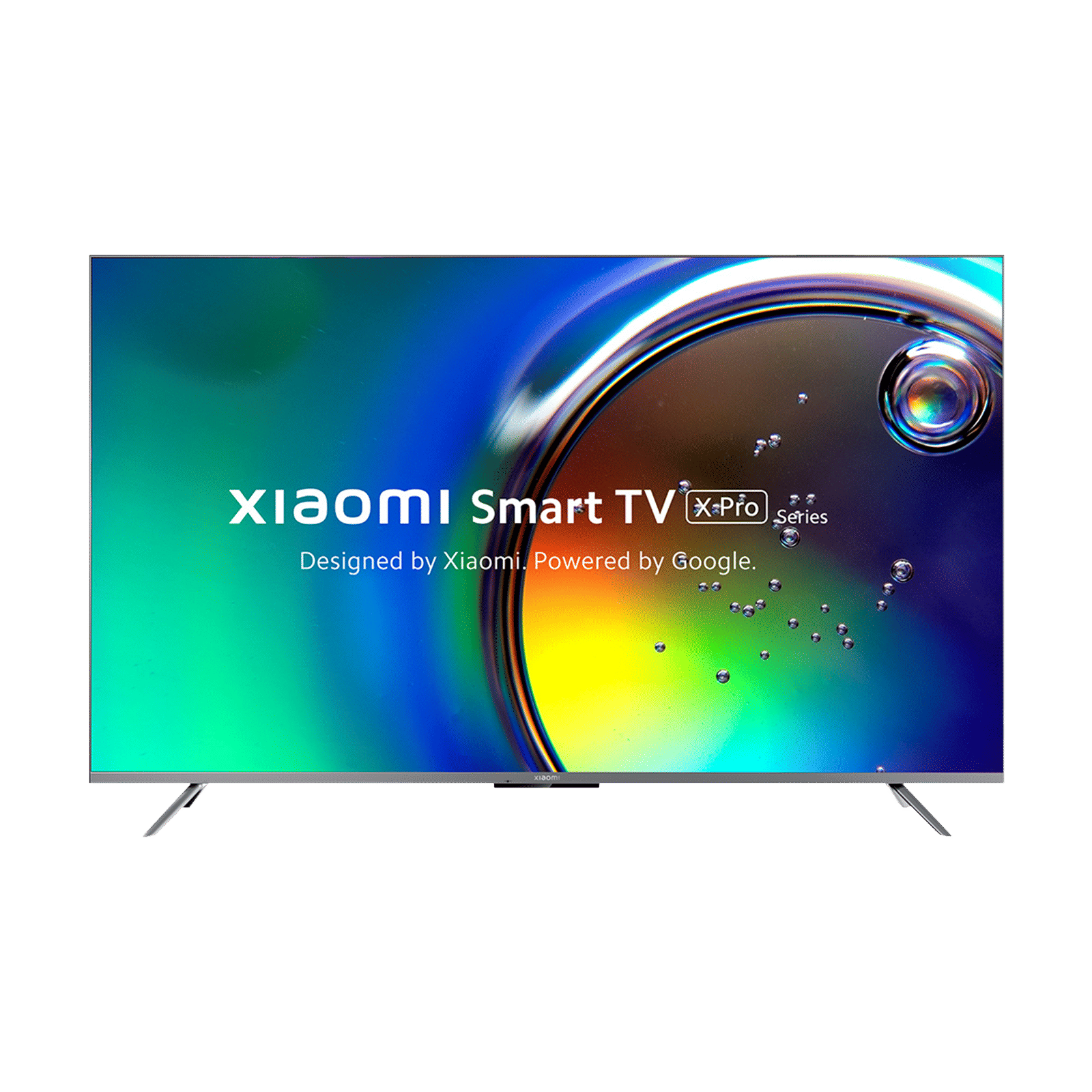 Buy Xiaomi X Series 138 cm (55 inch) 4K Ultra HD LED Google TV with Dolby  Vision and Dolby Audio (2023 model) Online - Croma