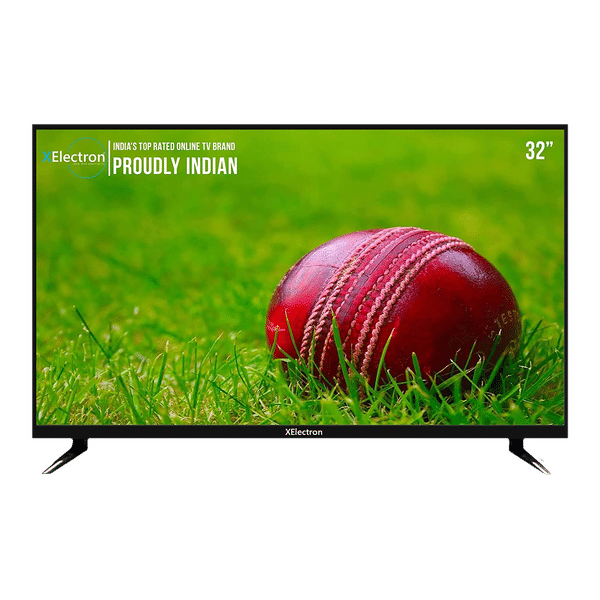 XElectron 80 cm (32 inch) HD Ready TV with Bezel Less Display (2023 model)_1