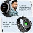 boAt Lunar Fit Smartwatch with Bluetooth Calling (36.9mm AMOLED Display, IP67 Water Resistant, Active Black Strap)_4