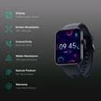 boAt Cosmos Plus Smartwatch with Bluetooth Calling (45.21mm AMOLED Display, IP68 Splash Resistant, Royal Blue Strap)_2