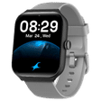 fastrack Reflex Horizon Smartwatch with Bluetooth Calling (49.5mm TFT LCD Display, IP68 Water Resistant, Grey Strap)_4
