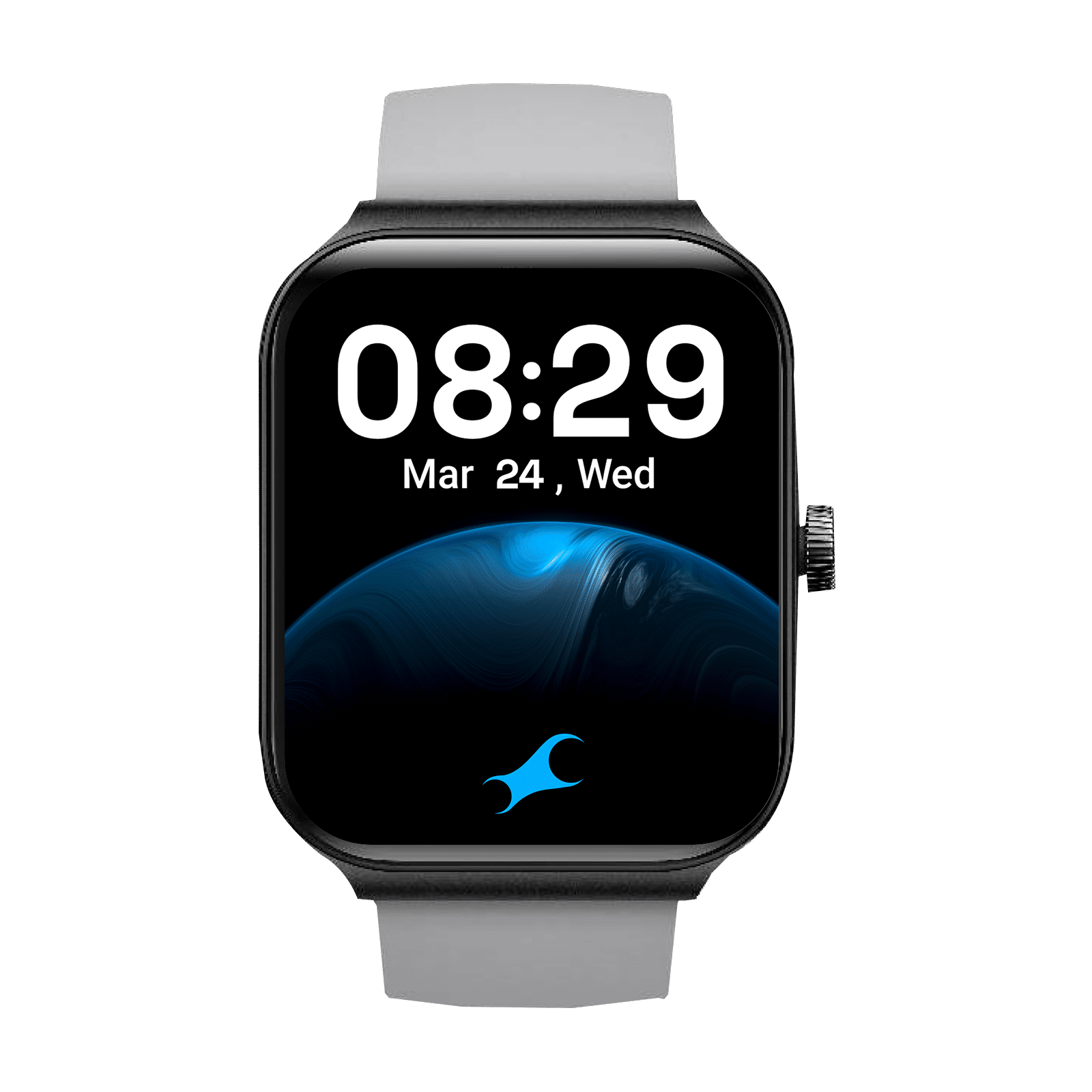 New Fastrack Smartwatch Reflex Beat Plus with 4.27 cm UltraVU Display –  Krishna Watch