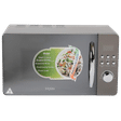 Haier 20L Convection Microwave Oven with 66 Autocook Menu (Silver)_1