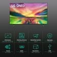 LG QNED80 164 cm (65 inch) QNED 4K Ultra HD WebOS TV with AI Picture Pro & AI 4K Upscaling_3