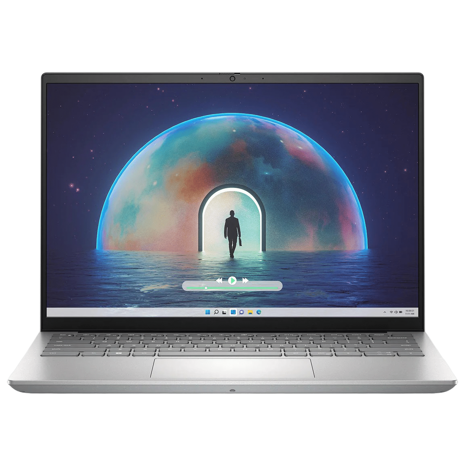 High Performance Laptops - Dell XPS & Inspiron Computers