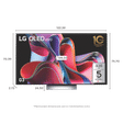 LG G3 139 cm (55 inch) OLED 4K Ultra HD WebOS TV with Dolby Vision and Dolby Atmos (2023 model)_2