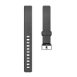 fitbit Inspire Strap for fitbit (S) (Water Resistant, Black)_1