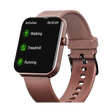 boAt Wave Stride Voice Smartwatch with Bluetooth Calling (46.4mm HD Display, IP68 Water Resistant, Cherry Blossom Strap)_1