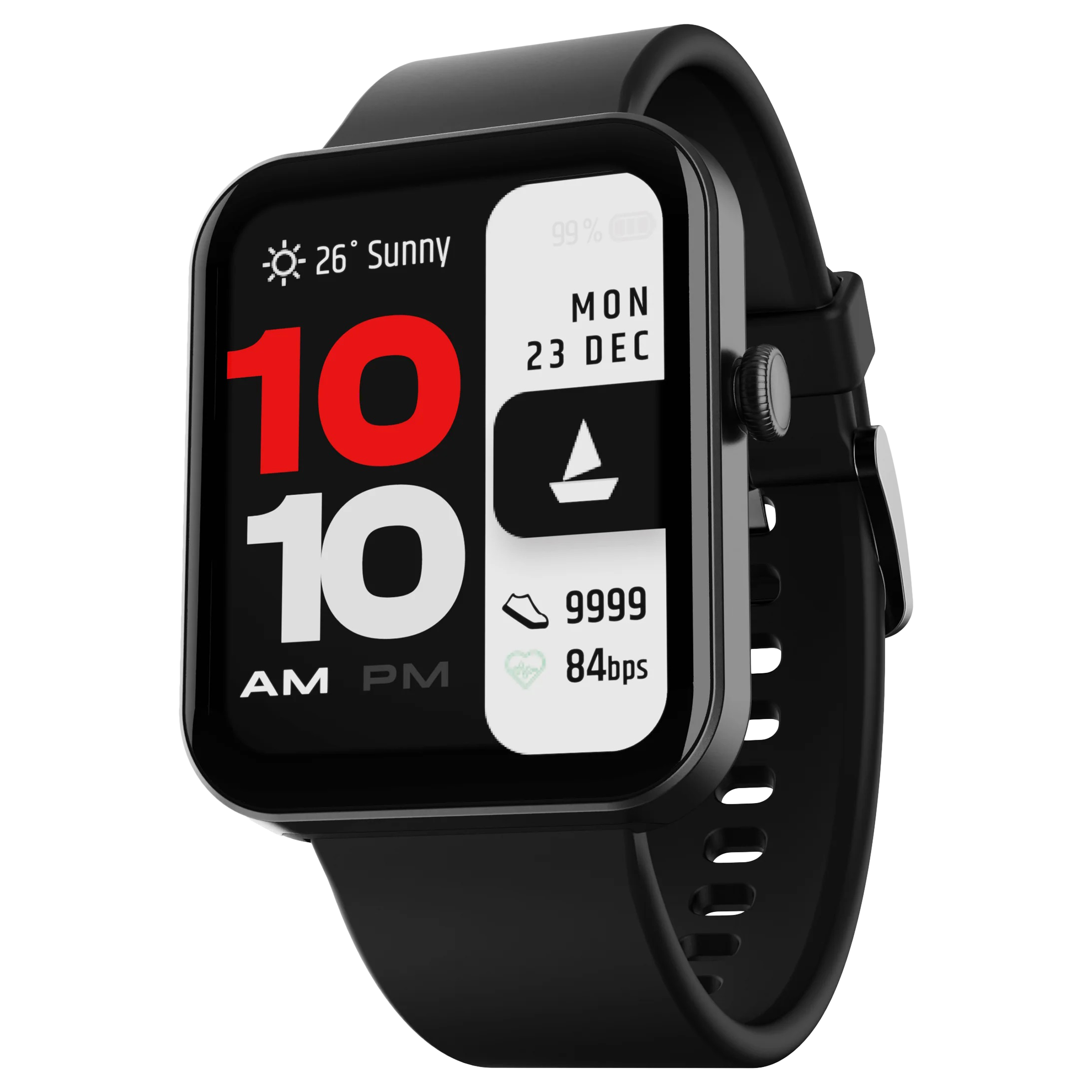 Amazon.com: Woneligo Smart Watch for Men Women with Bluetooth Call,1.8