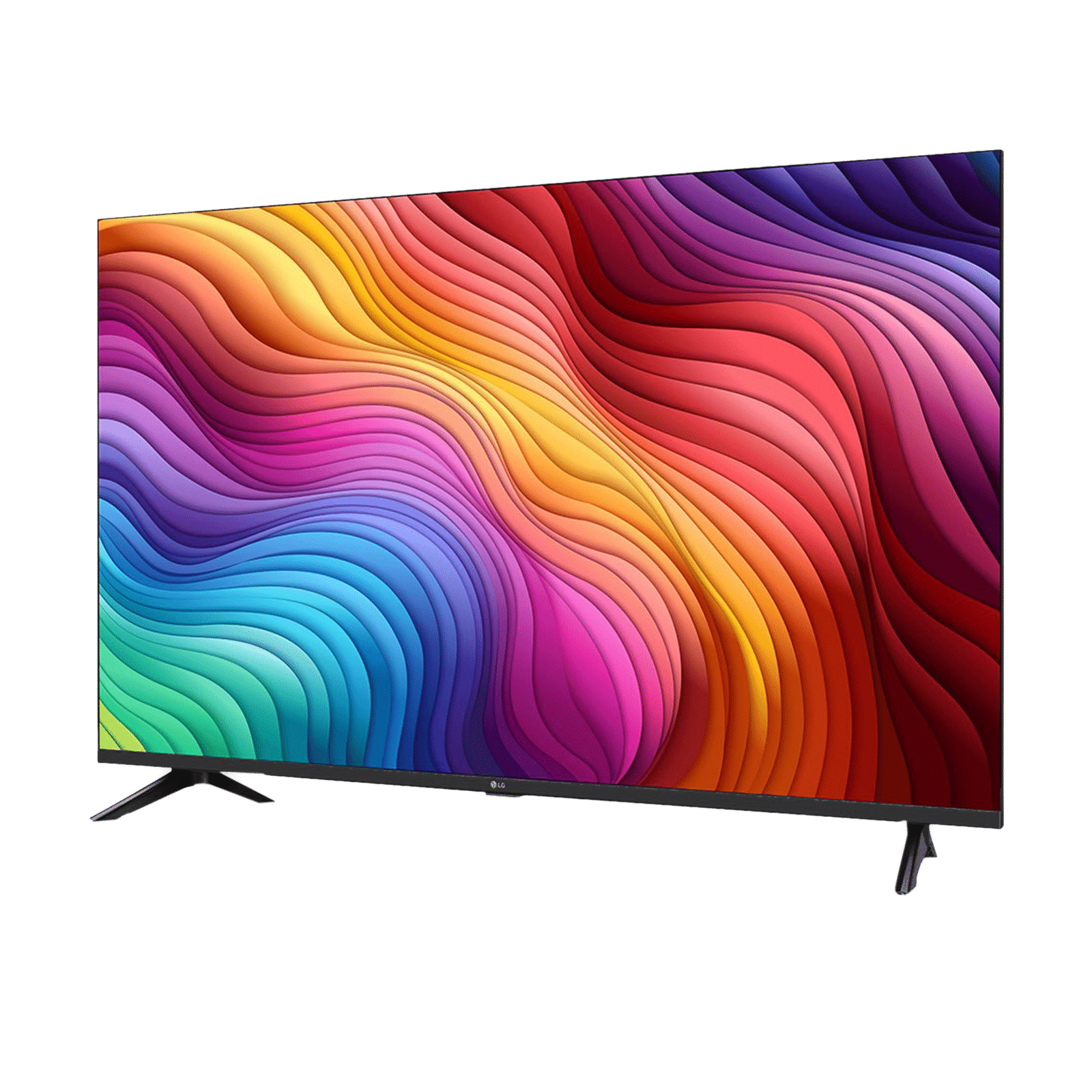 Buy LG LQ64 80 cm (32 inch) HD Ready LED Smart WebOS TV with Active HDR ...