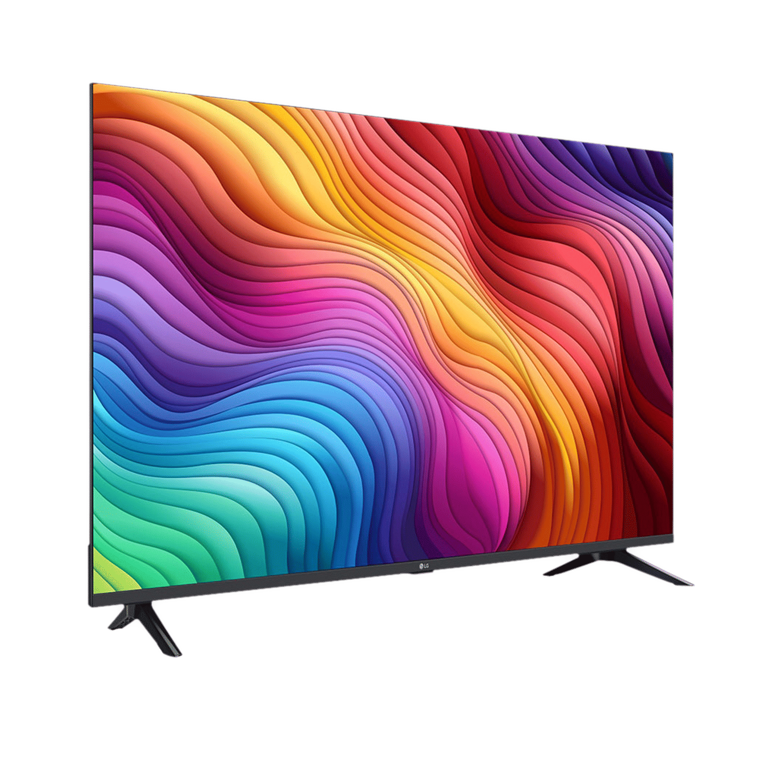 Buy LG LQ64 80 cm (32 inch) HD Ready LED Smart WebOS TV with Active HDR ...