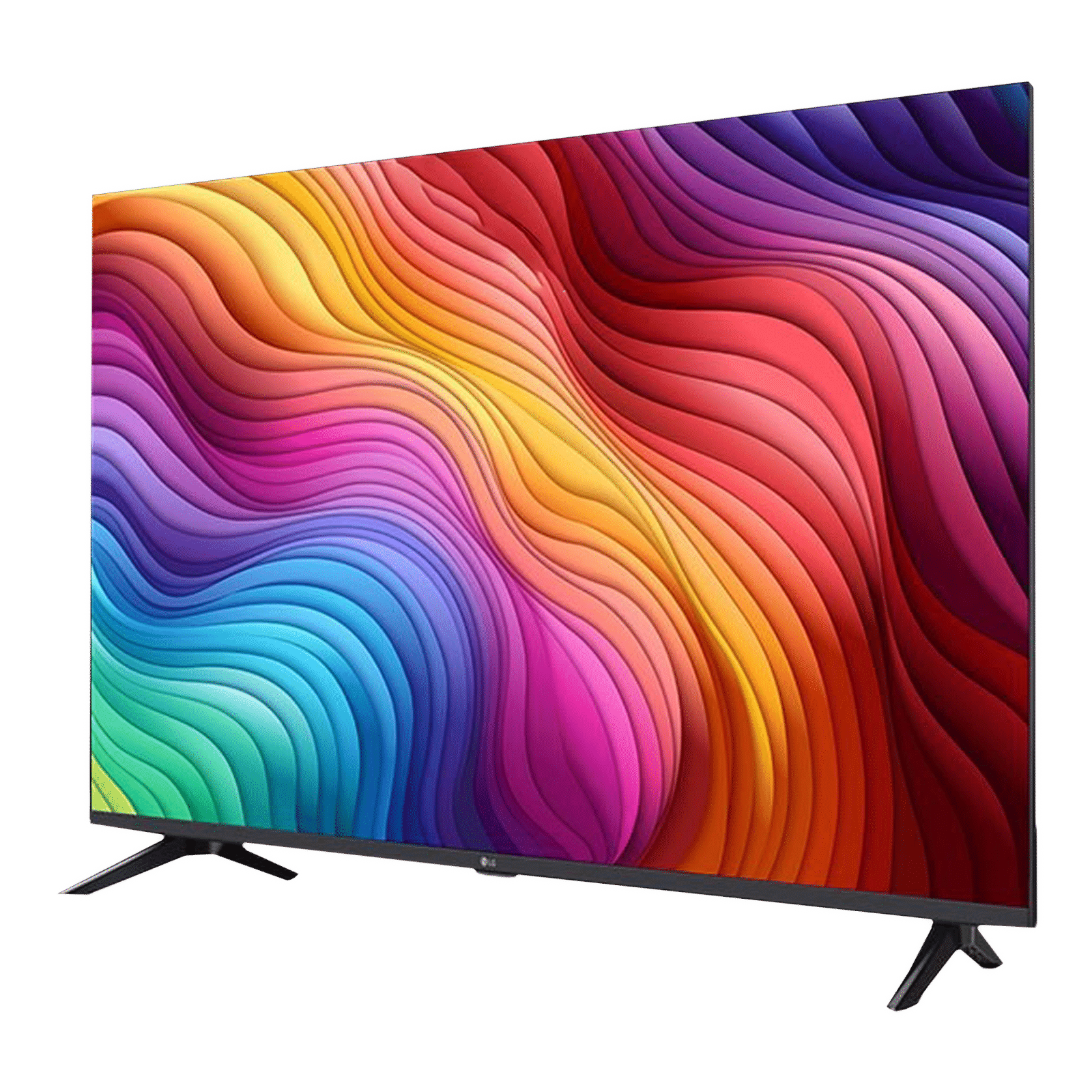 Buy LG LQ64 80 cm (32 inch) HD Ready LED Smart WebOS TV with Active HDR ...