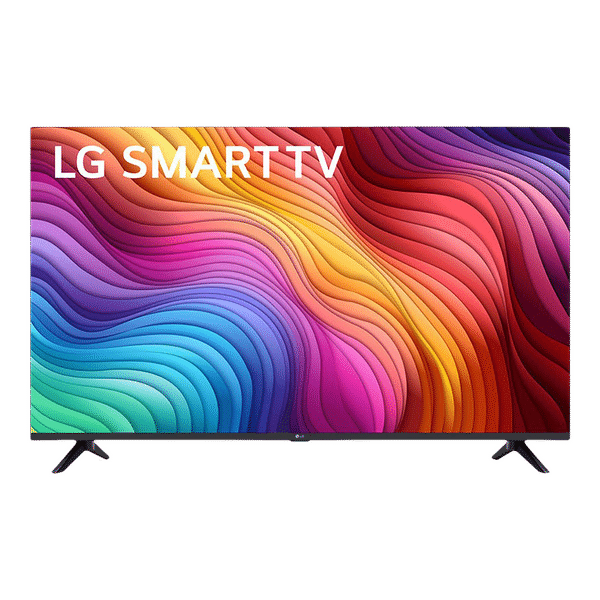 Buy LG LQ64 80 cm (32 inch) HD Ready LED Smart WebOS TV with Active HDR  Online - Croma